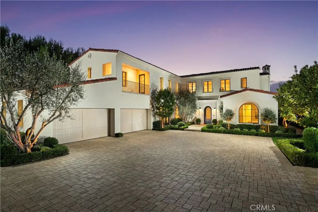 25 Spinnaker, Newport Coast, CA 92657
