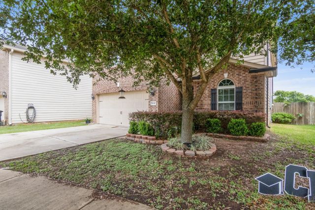 8047 Hall Oak Drive, Houston, TX 77075