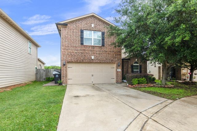 8047 Hall Oak Drive, Houston, TX 77075