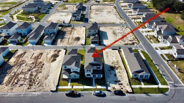 5144 FIREBUSH DRIVE, Apopka, FL 32712