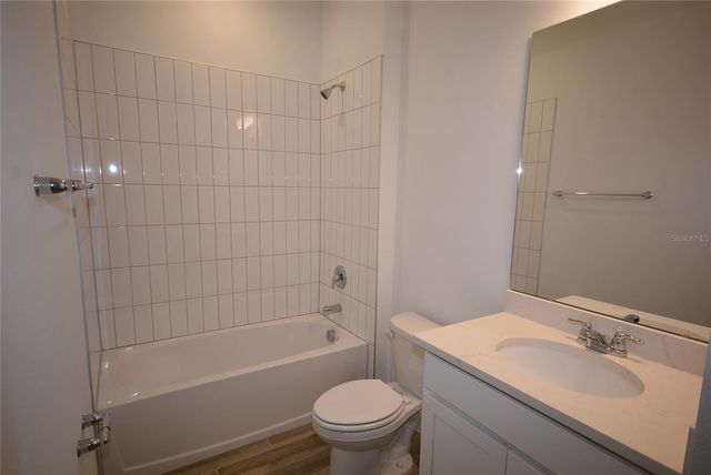 5144 FIREBUSH DRIVE, Apopka, FL 32712