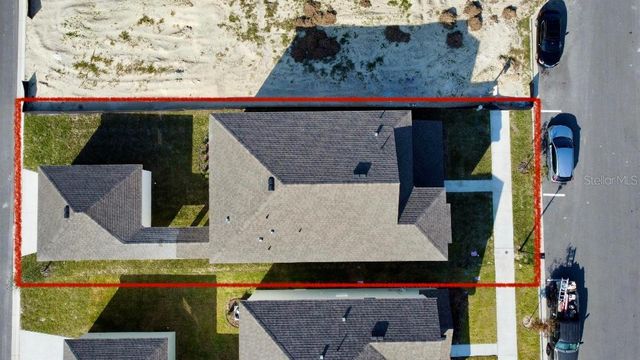 5144 FIREBUSH DRIVE, Apopka, FL 32712