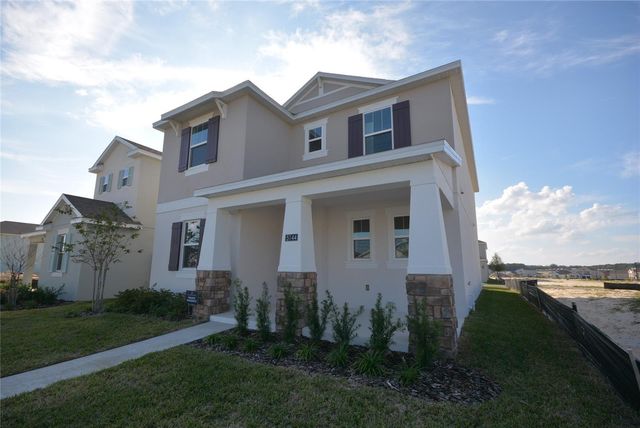 5144 FIREBUSH DRIVE, Apopka, FL 32712