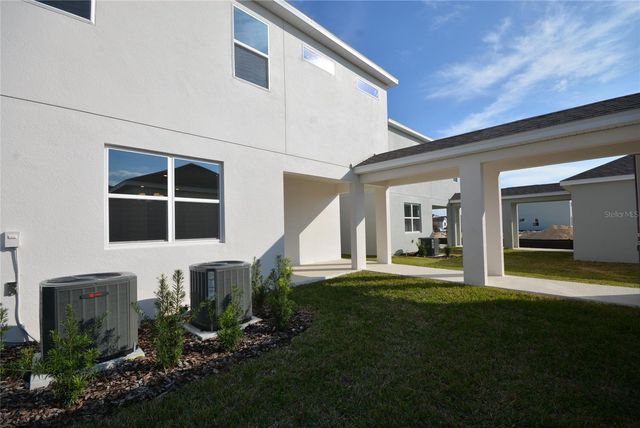 5144 FIREBUSH DRIVE, Apopka, FL 32712