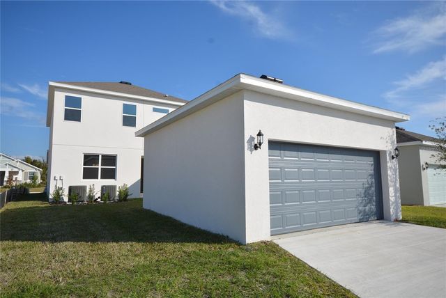 5144 FIREBUSH DRIVE, Apopka, FL 32712