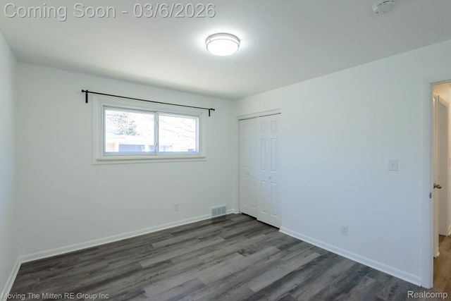 2031 Harmon Avenue, Ypsilanti Charter Township, MI 48198