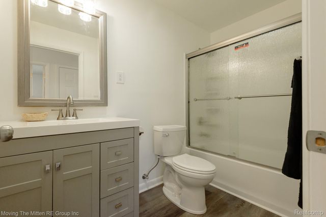 2031 Harmon Avenue, Ypsilanti Charter Township, MI 48198