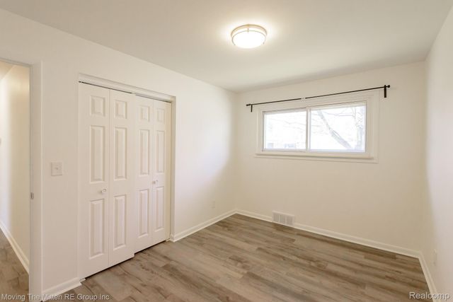 2031 Harmon Avenue, Ypsilanti Charter Township, MI 48198