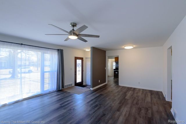 2031 Harmon Avenue, Ypsilanti Charter Township, MI 48198