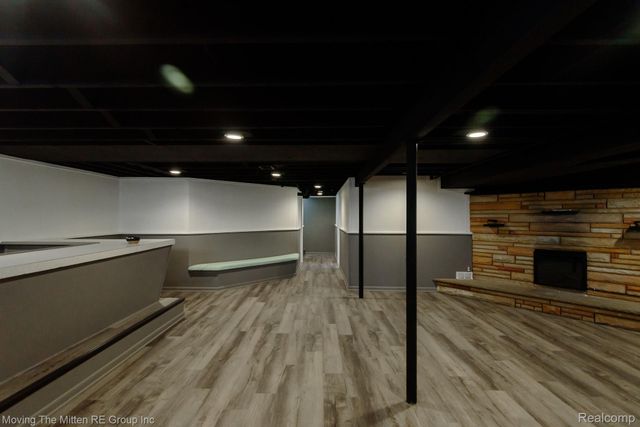 2031 Harmon Avenue, Ypsilanti Charter Township, MI 48198