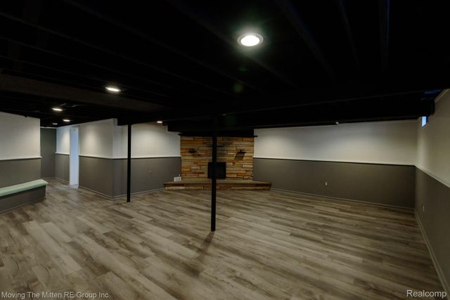 2031 Harmon Avenue, Ypsilanti Charter Township, MI 48198