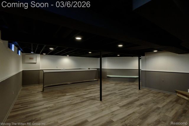 2031 Harmon Avenue, Ypsilanti Charter Township, MI 48198