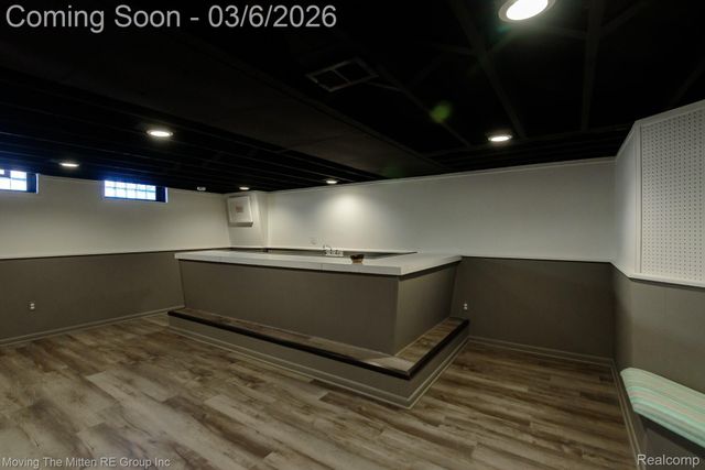 2031 Harmon Avenue, Ypsilanti Charter Township, MI 48198