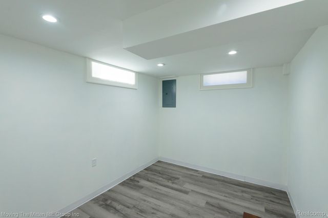 2031 Harmon Avenue, Ypsilanti Charter Township, MI 48198