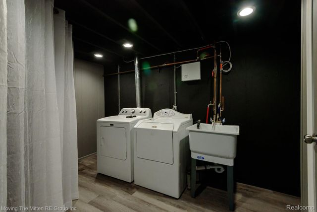 2031 Harmon Avenue, Ypsilanti Charter Township, MI 48198