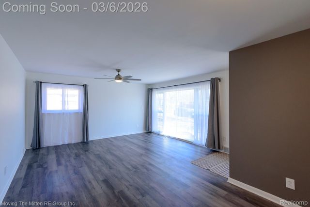 2031 Harmon Avenue, Ypsilanti Charter Township, MI 48198