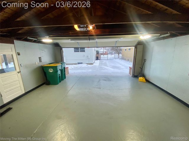 2031 Harmon Avenue, Ypsilanti Charter Township, MI 48198