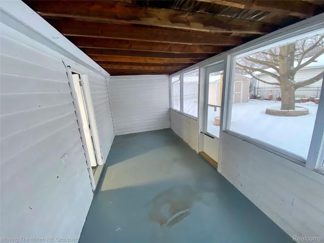 2031 Harmon Avenue, Ypsilanti Charter Township, MI 48198