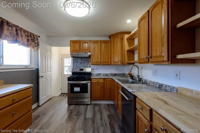 2031 Harmon Avenue, Ypsilanti Charter Township, MI 48198