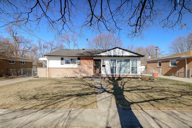 2031 Harmon Avenue, Ypsilanti Charter Township, MI 48198