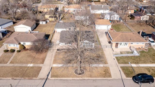 2031 Harmon Avenue, Ypsilanti Charter Township, MI 48198