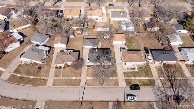 2031 Harmon Avenue, Ypsilanti Charter Township, MI 48198