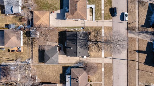 2031 Harmon Avenue, Ypsilanti Charter Township, MI 48198