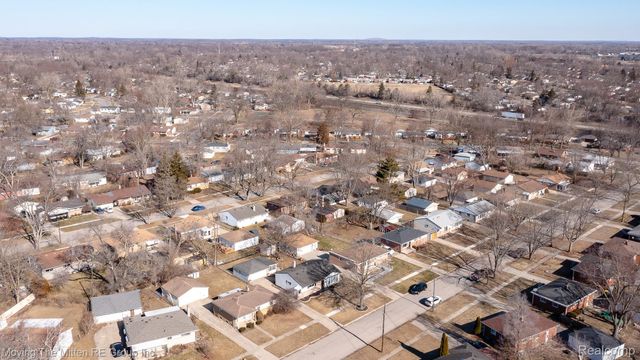 2031 Harmon Avenue, Ypsilanti Charter Township, MI 48198