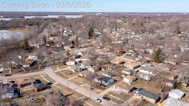 2031 Harmon Avenue, Ypsilanti Charter Township, MI 48198