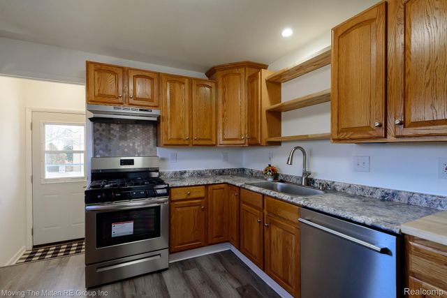 2031 Harmon Avenue, Ypsilanti Charter Township, MI 48198