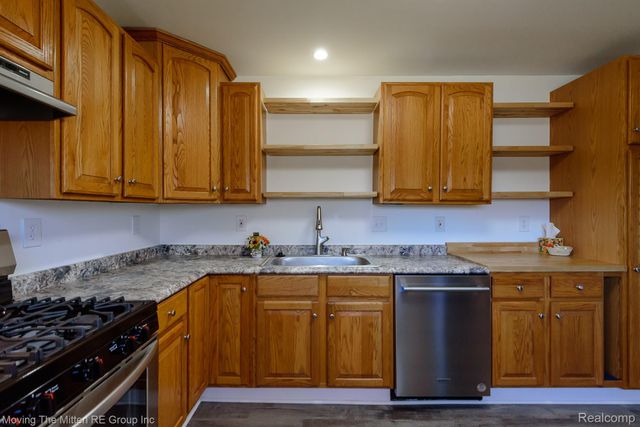 2031 Harmon Avenue, Ypsilanti Charter Township, MI 48198