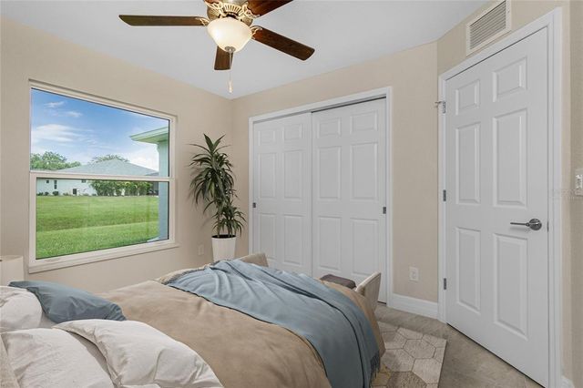 8667 LISA BOULEVARD, North Port, FL 34288