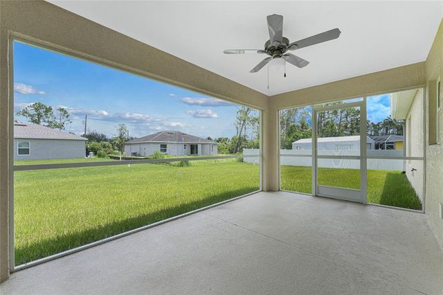 8667 LISA BOULEVARD, North Port, FL 34288