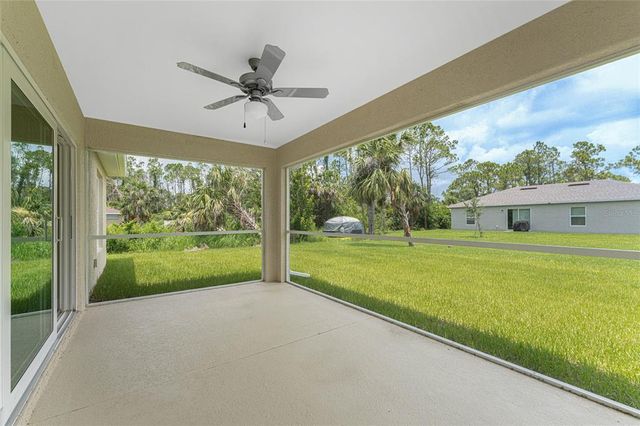 8667 LISA BOULEVARD, North Port, FL 34288