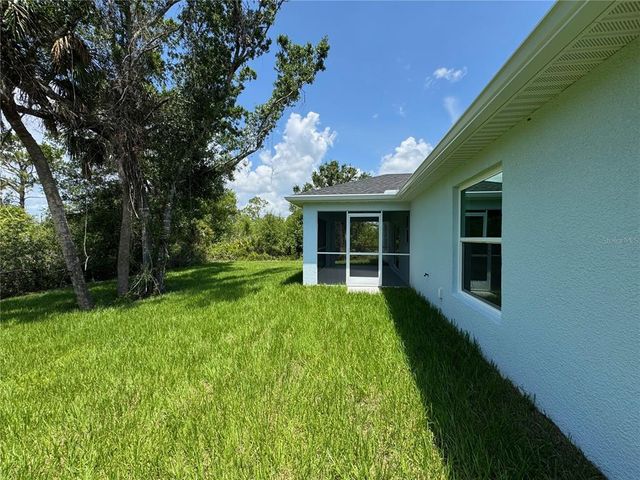 8667 LISA BOULEVARD, North Port, FL 34288