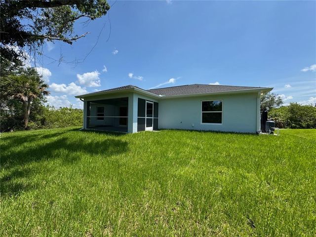 8667 LISA BOULEVARD, North Port, FL 34288