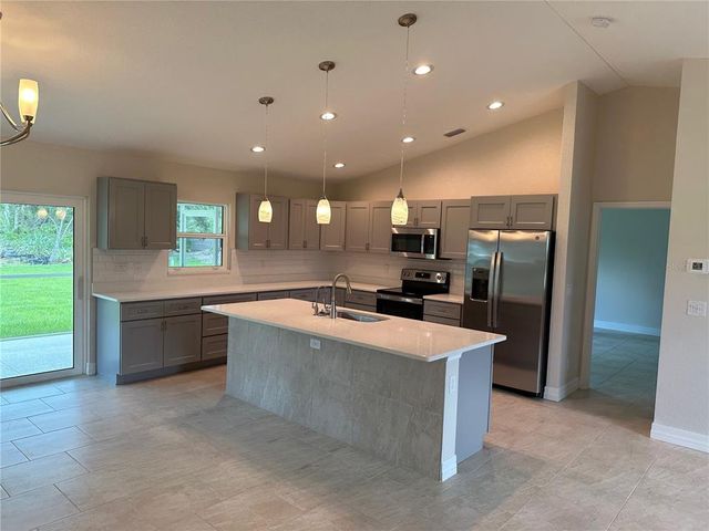 8667 LISA BOULEVARD, North Port, FL 34288