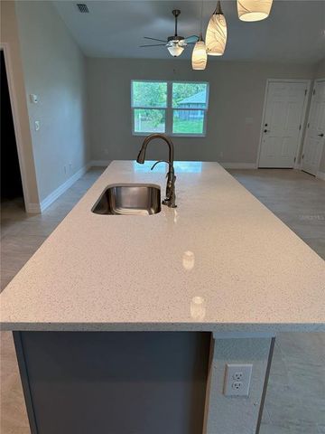 8667 LISA BOULEVARD, North Port, FL 34288