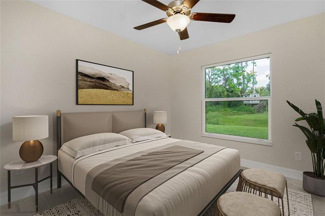 8667 LISA BOULEVARD, North Port, FL 34288