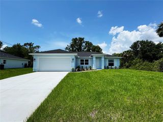 8667 LISA BOULEVARD, North Port, FL 34288
