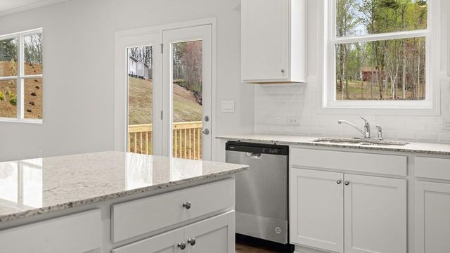 115 Cyrilla Walk, Dallas, GA 30132