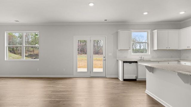 115 Cyrilla Walk, Dallas, GA 30132