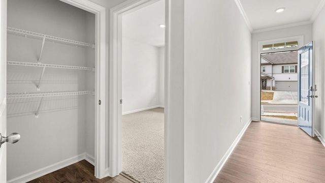 115 Cyrilla Walk, Dallas, GA 30132