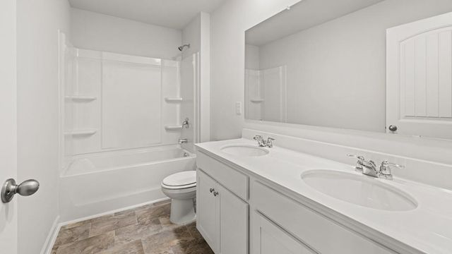 115 Cyrilla Walk, Dallas, GA 30132