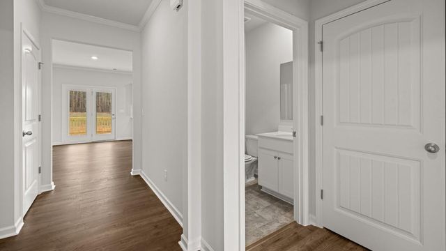 115 Cyrilla Walk, Dallas, GA 30132