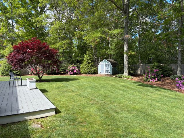 125 Highpoint Road, Marstons Mills, MA 02648