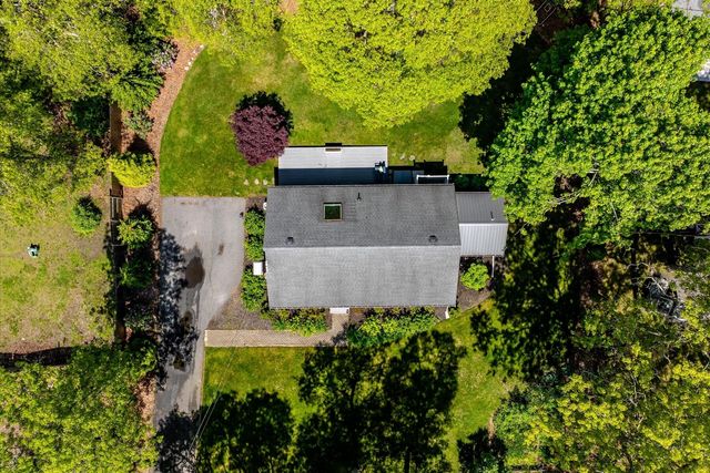 125 Highpoint Road, Marstons Mills, MA 02648