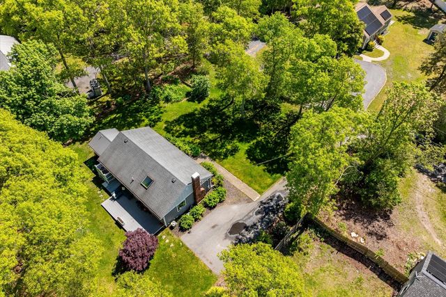 125 Highpoint Road, Marstons Mills, MA 02648