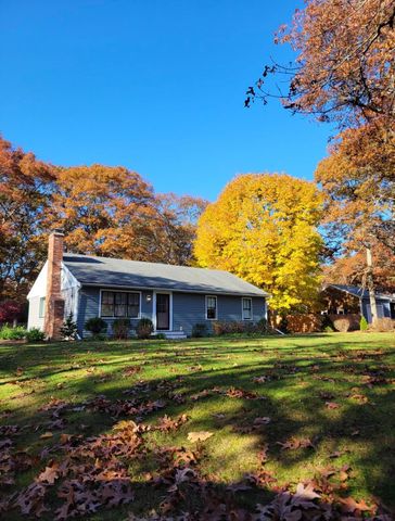 125 Highpoint Road, Marstons Mills, MA 02648