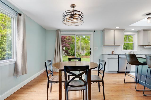 125 Highpoint Road, Marstons Mills, MA 02648